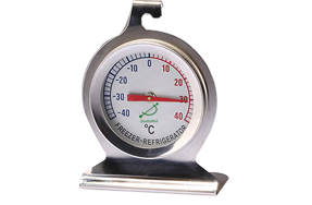 Oven&refrigerator thermometer OT/RT series