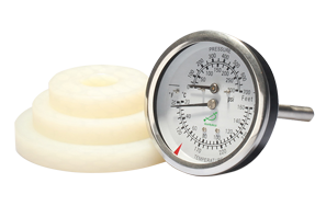 tridicators-boiler gauge WHT-6S