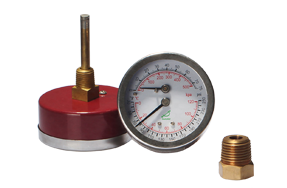 tridicators-boiler gauge WHT-5