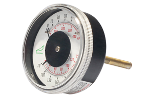 tridicators-boiler gauge WHT-1A
