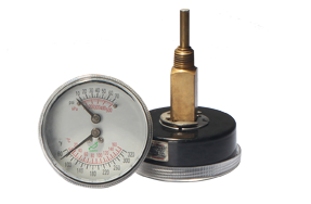 tridicators-boiler gauge WHT-2B