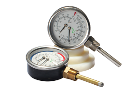 tridicators-boiler gauge WHT-7