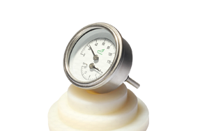 tridicators-boiler gauge WHT-12SS