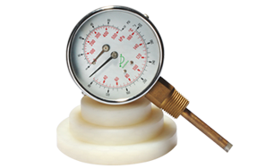 tridicators-boiler gauge WHT-13I