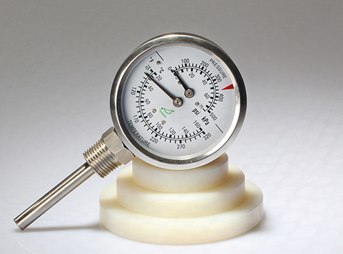 tridicators-boiler gauge WHT-7S