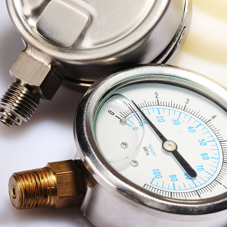 US$200.000 loss of WIKA pressure gauge deal