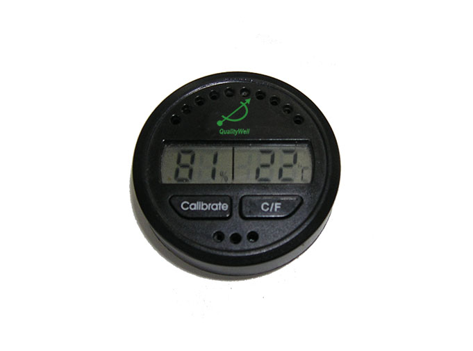 Cigar thermometer CT