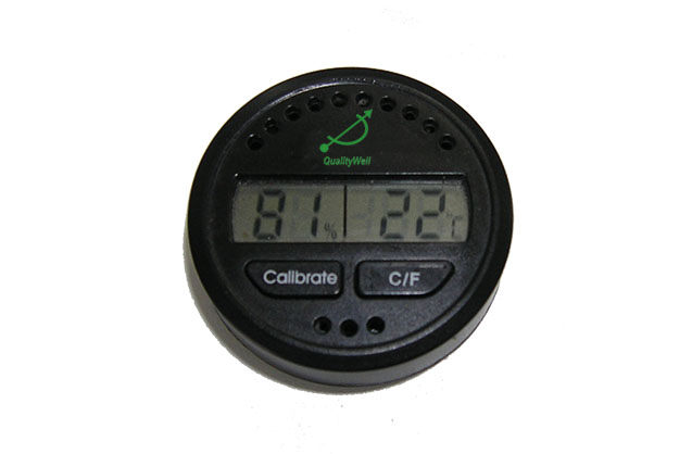 Cigar thermometer CT