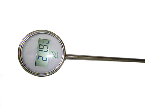 Cheese thermometer TC series