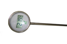 Cheese thermometer TC series