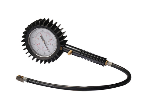 100mm tyre pressure gauge TG400