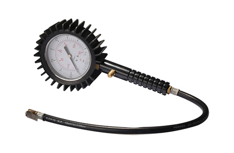 100mm tyre pressure gauge TG400