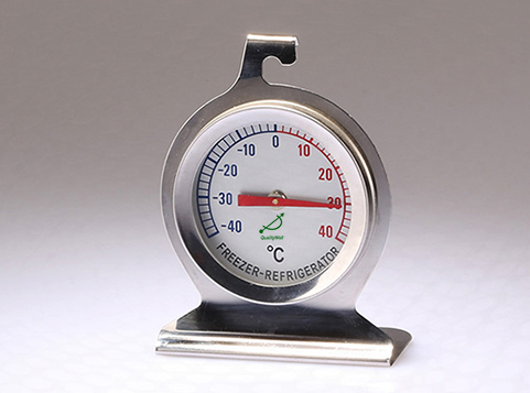 Oven&refrigerator thermometer OT/RT series