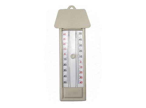 Max-Min glass thermometer MMG-3