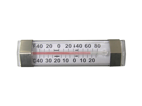Freezer-Refrigeration Thermometer FGT-80