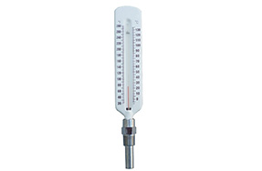 Hot Water glass thermometer HG200A