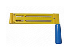 Sling Psychrometer WD-6