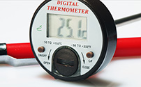 Frequently Asked Question of digital thermometers